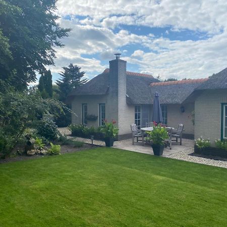 Aaltje'S Hoeve Ermelo Εξωτερικό φωτογραφία