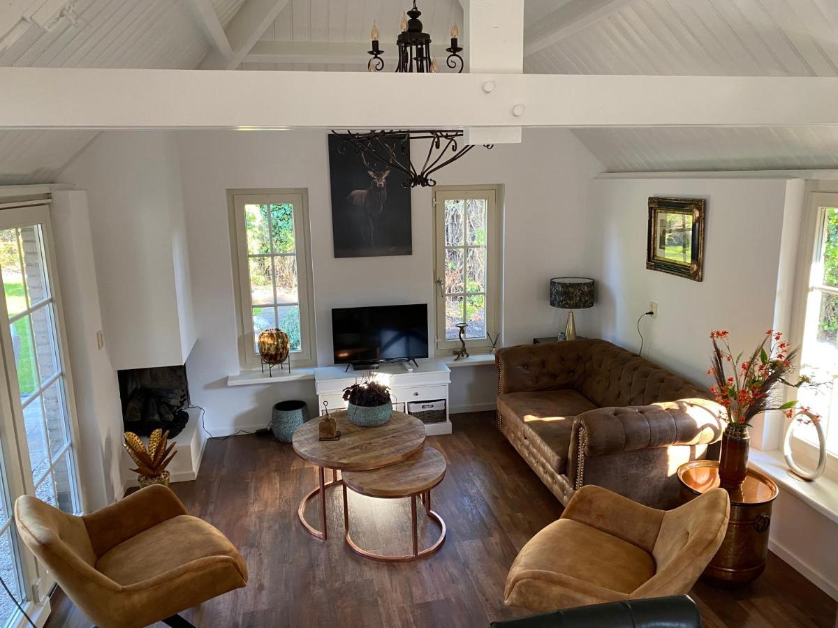Aaltje'S Hoeve Ermelo Εξωτερικό φωτογραφία
