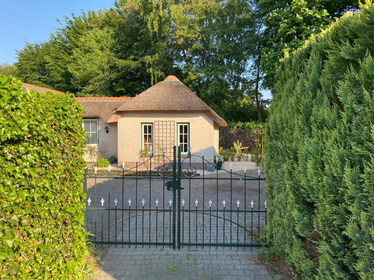 Aaltje'S Hoeve Ermelo Εξωτερικό φωτογραφία