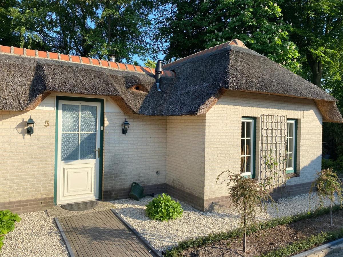 Aaltje'S Hoeve Ermelo Εξωτερικό φωτογραφία