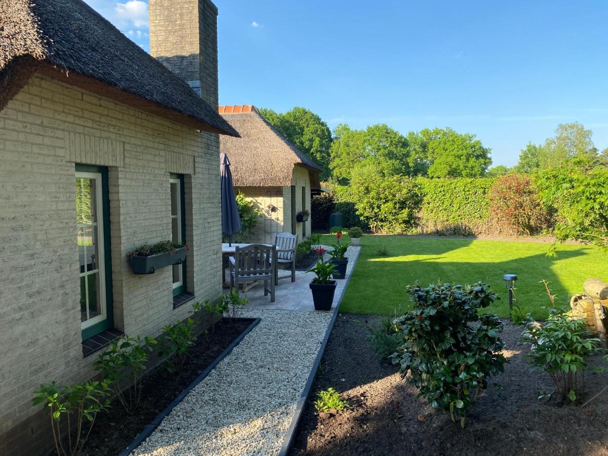 Aaltje'S Hoeve Ermelo Εξωτερικό φωτογραφία