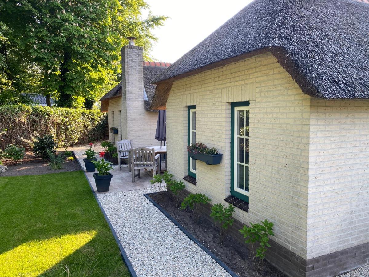 Aaltje'S Hoeve Ermelo Εξωτερικό φωτογραφία