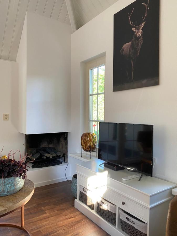 Aaltje'S Hoeve Ermelo Εξωτερικό φωτογραφία