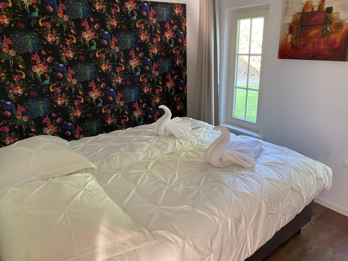 Aaltje'S Hoeve Ermelo Εξωτερικό φωτογραφία