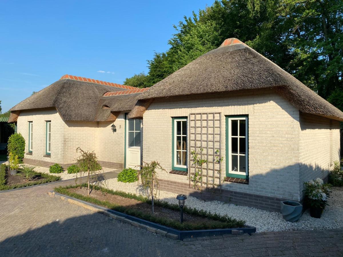 Aaltje'S Hoeve Ermelo Εξωτερικό φωτογραφία